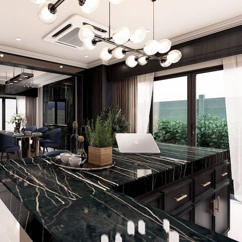 Potaemuz Homey 3 Bed Room – Bangkok Rama2 gallery image 3