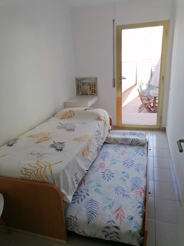 Rozťahovacie postele