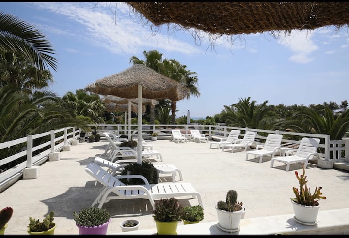 Casa Spiaggia Pizzomunno Vieste - Vieste