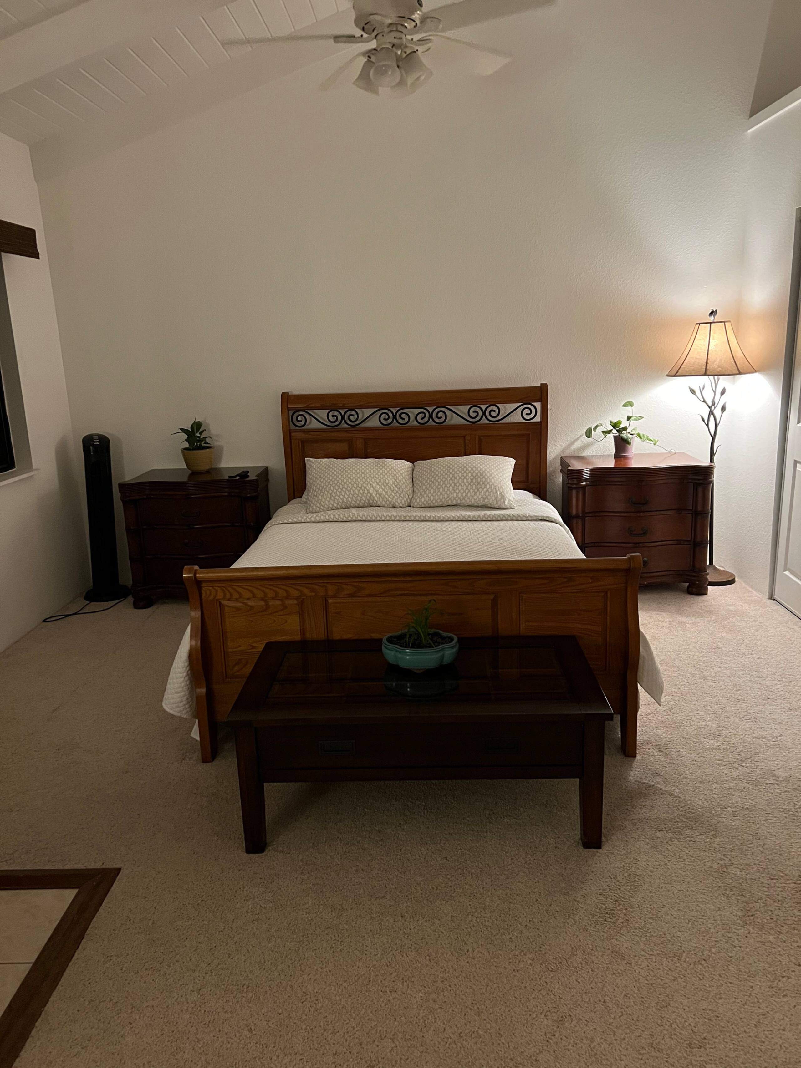 Home in Princeville · ★4.93 · 1 bedroom · 1 bed · 1.5 shared baths - Image 11