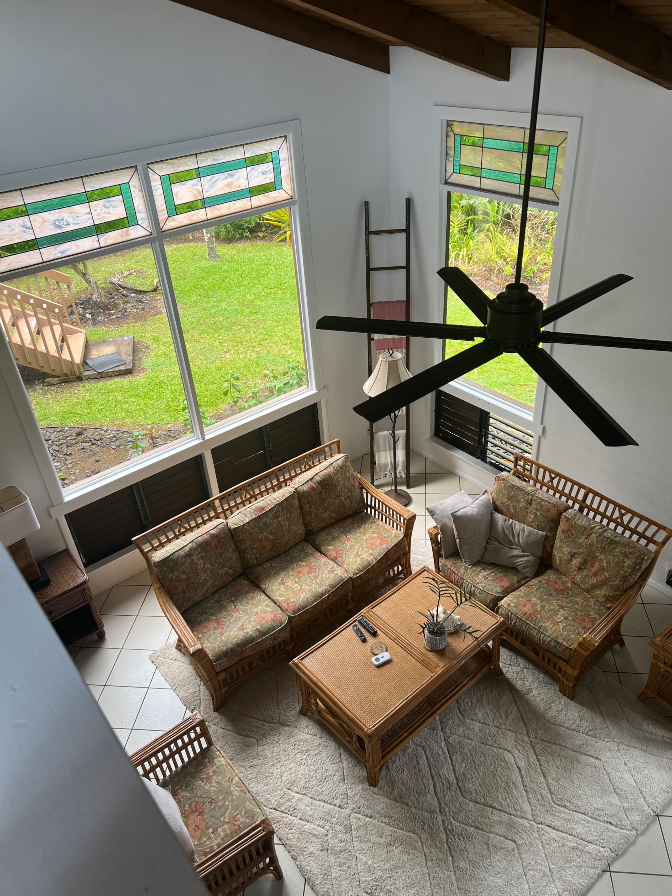 Home in Princeville · ★4.93 · 1 bedroom · 1 bed · 1.5 shared baths - Image 5