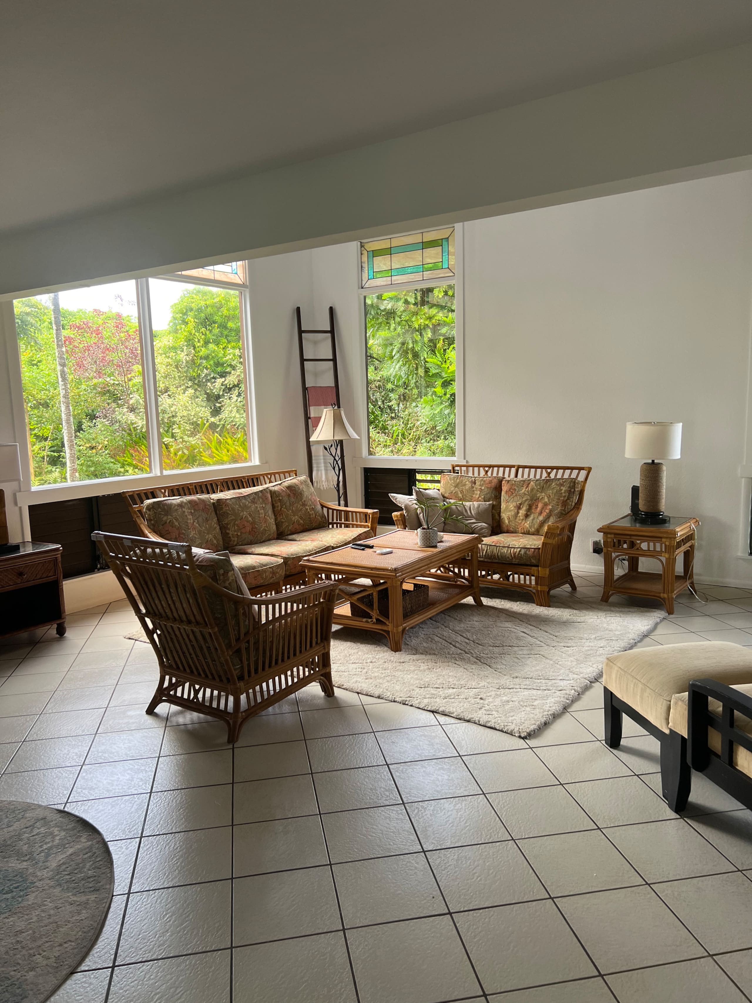 Home in Princeville · ★4.93 · 1 bedroom · 1 bed · 1.5 shared baths - Image 3