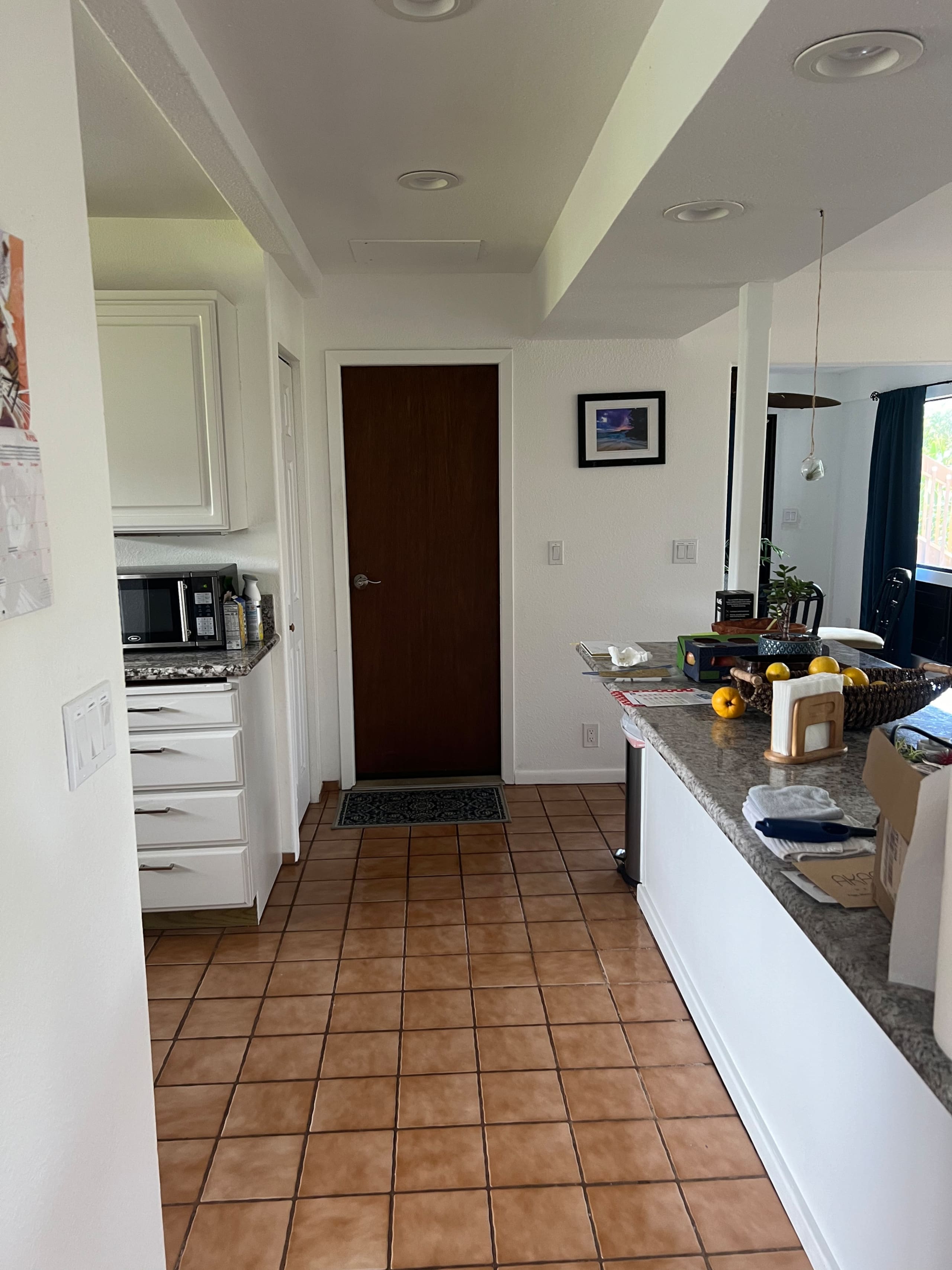 Home in Princeville · ★4.93 · 1 bedroom · 1 bed · 1.5 shared baths - Image 6