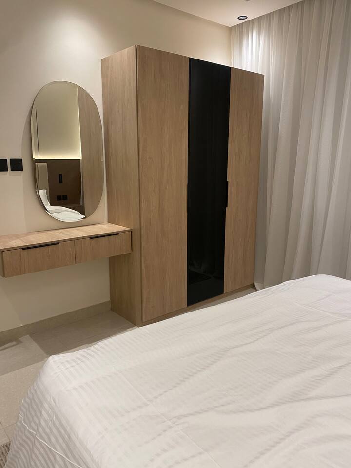 ห้องนอน