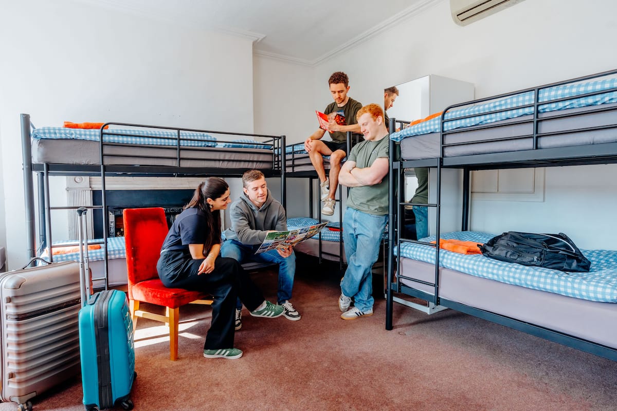 Tara Suite, photo 8