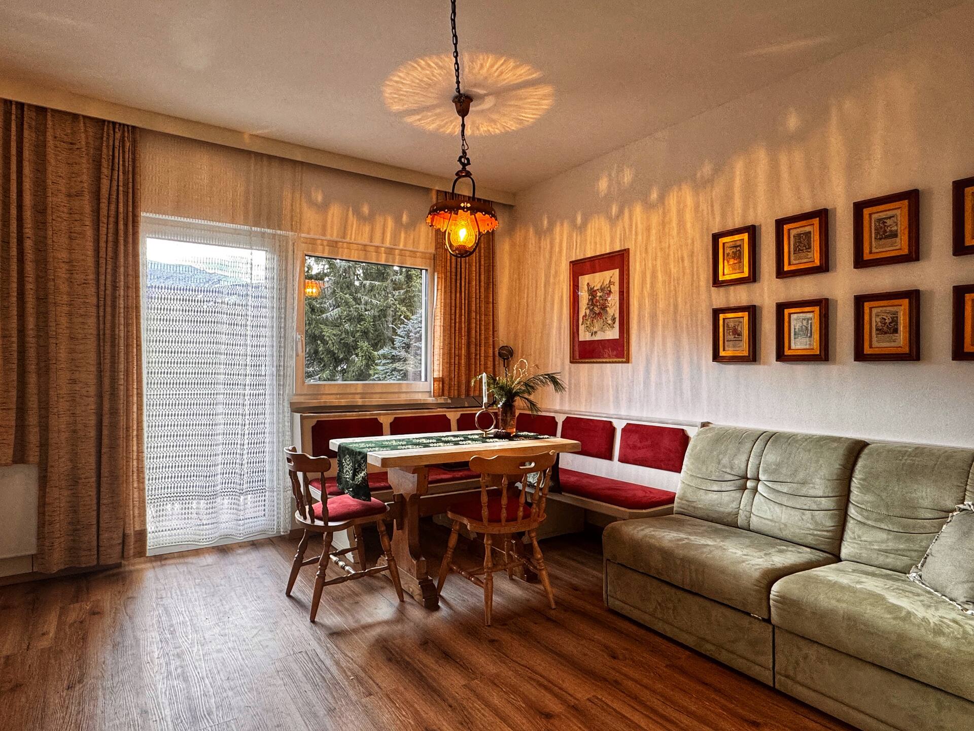 Koralm Appartement 7