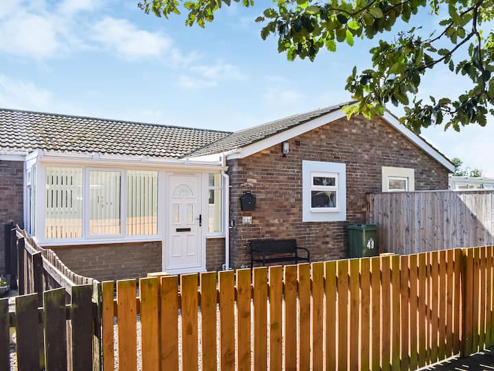 Rosanna Cottage - Beadnell