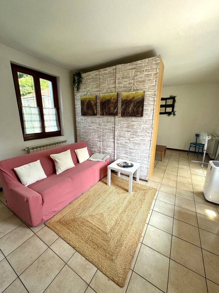Casa Nonna Elide 2 - Orino