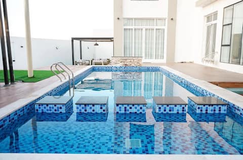 إستراحة اللمّة