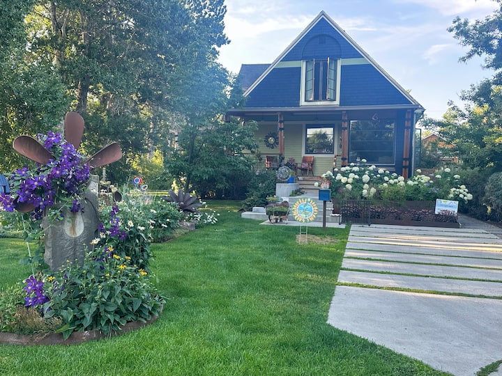 Bozeman Creek House - Bozeman, MT