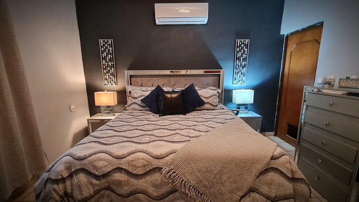 საძინებელი 1