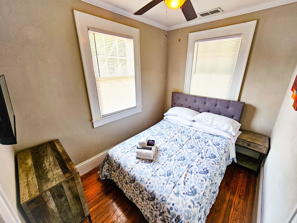 საძინებელი 2