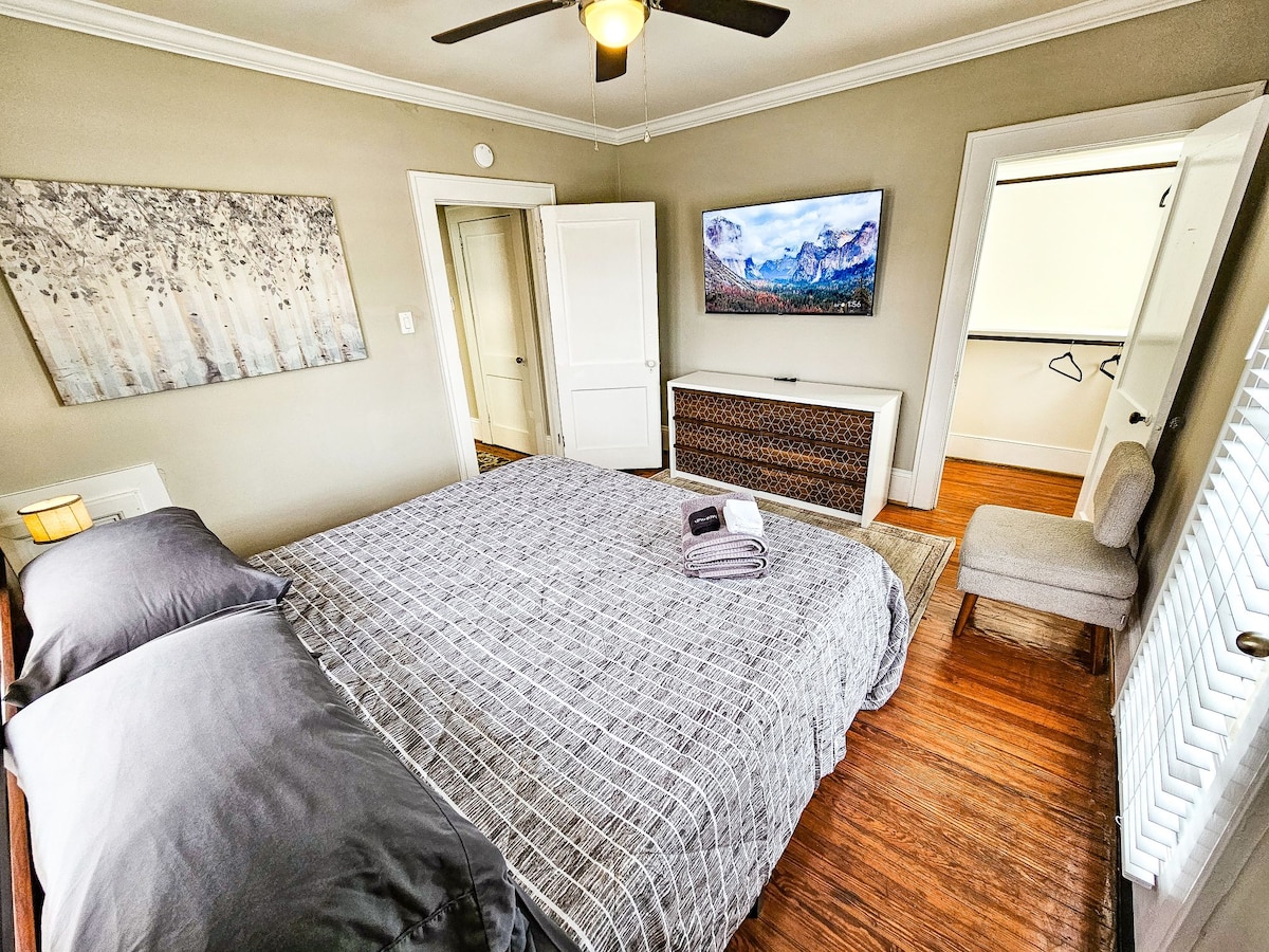 საძინებელი 1