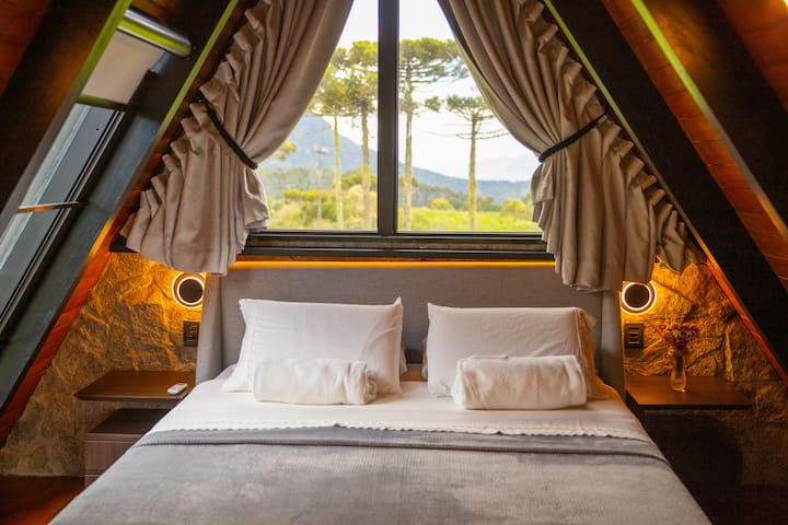 ห้องนอน