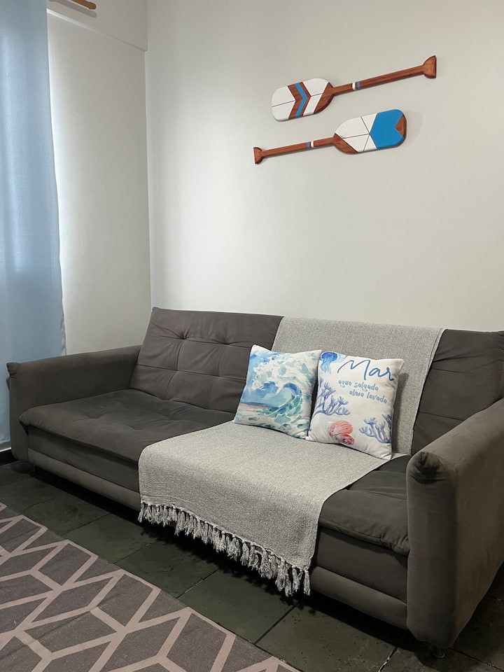 მისაღები ოთახი