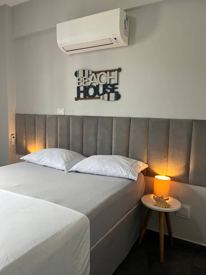 საძინებელი