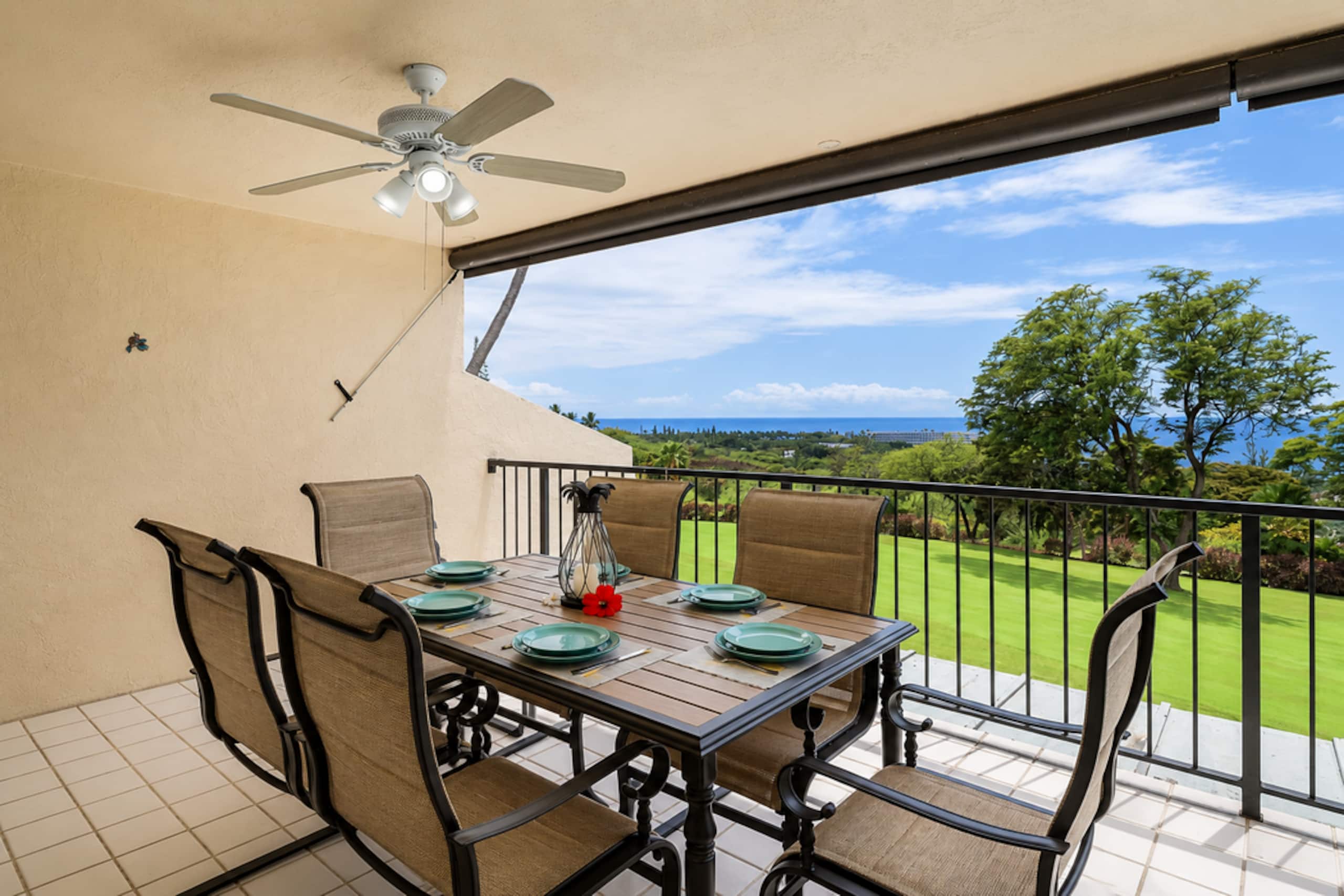 Condo in Kailua-Kona · ★5.0 · 2 bedrooms · 4 beds · 2.5 baths - Image 19