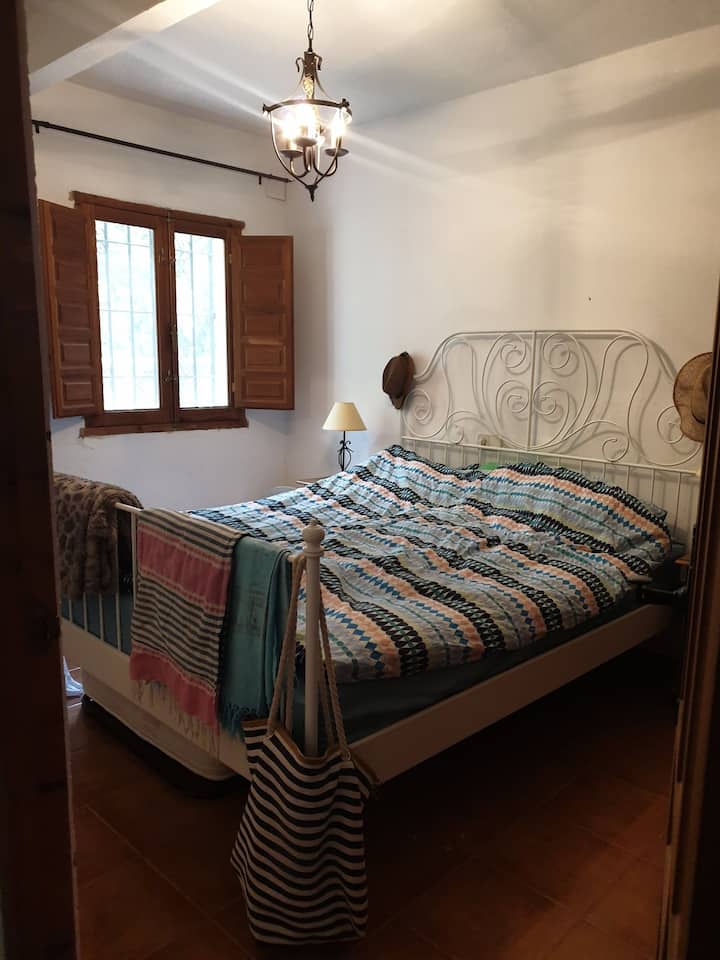 Dhomë gjumi 3