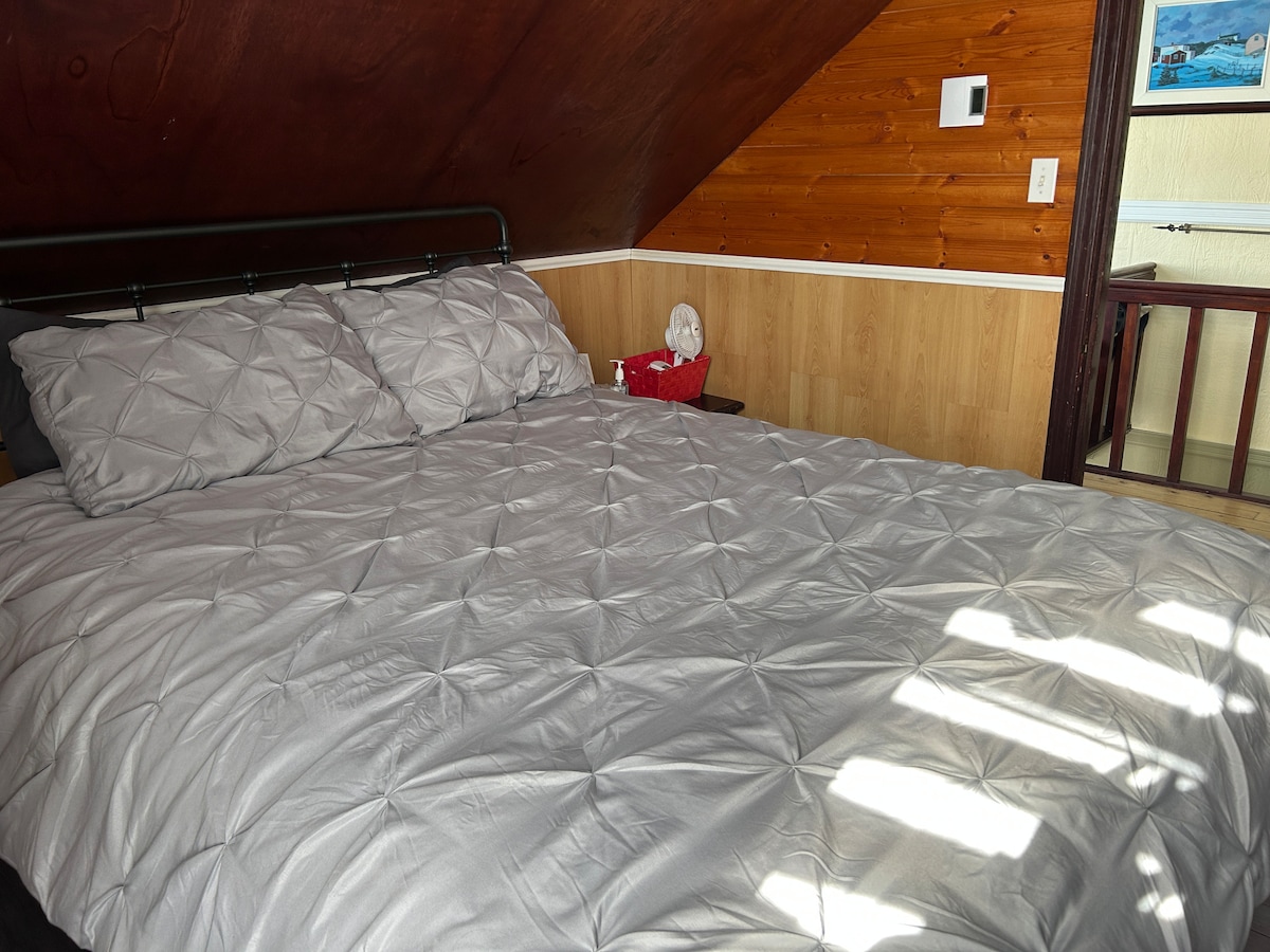 Спална соба 2