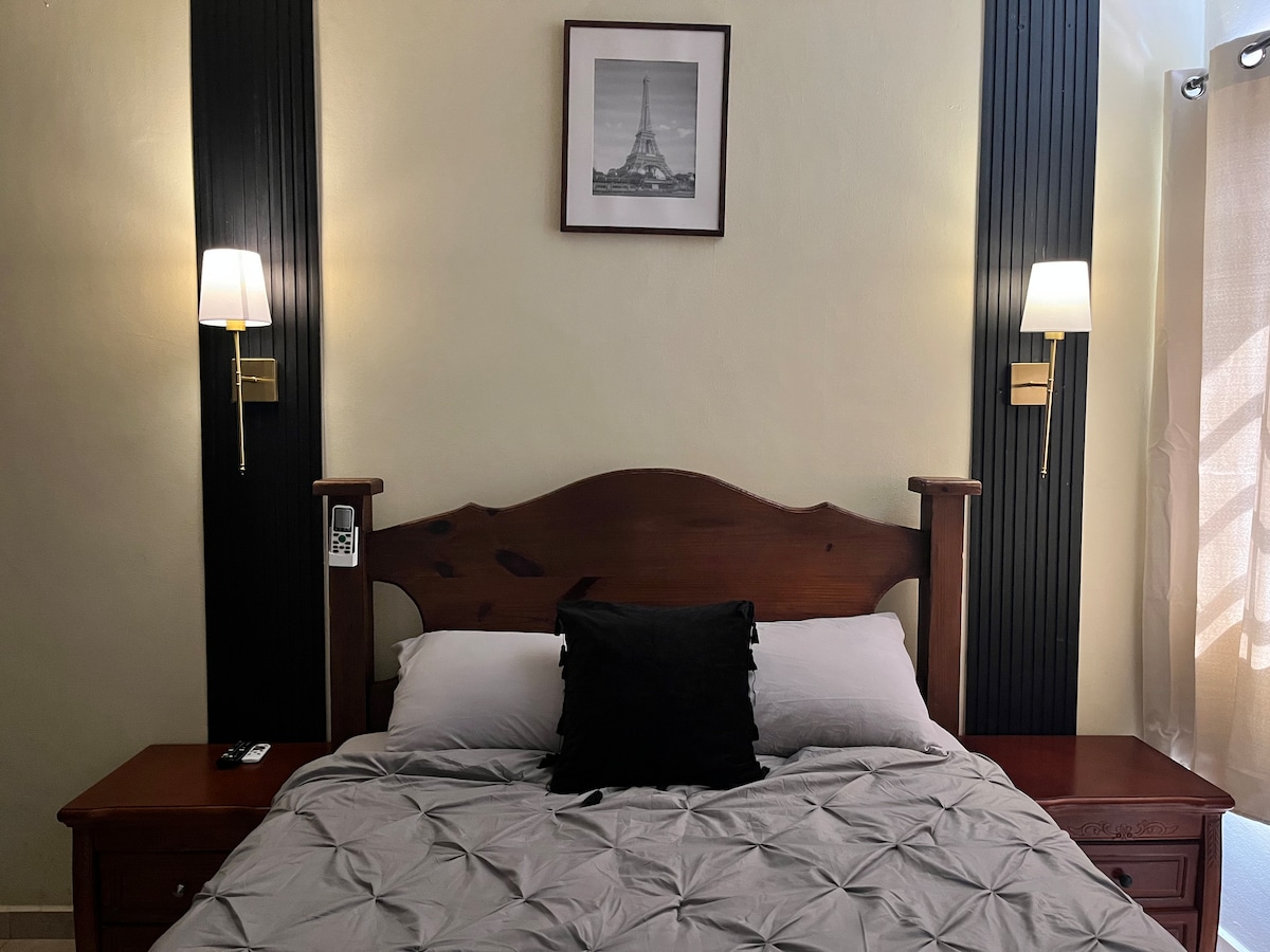 غرفة النوم 1