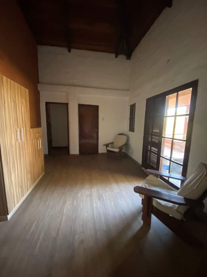 მისაღები სივრცე