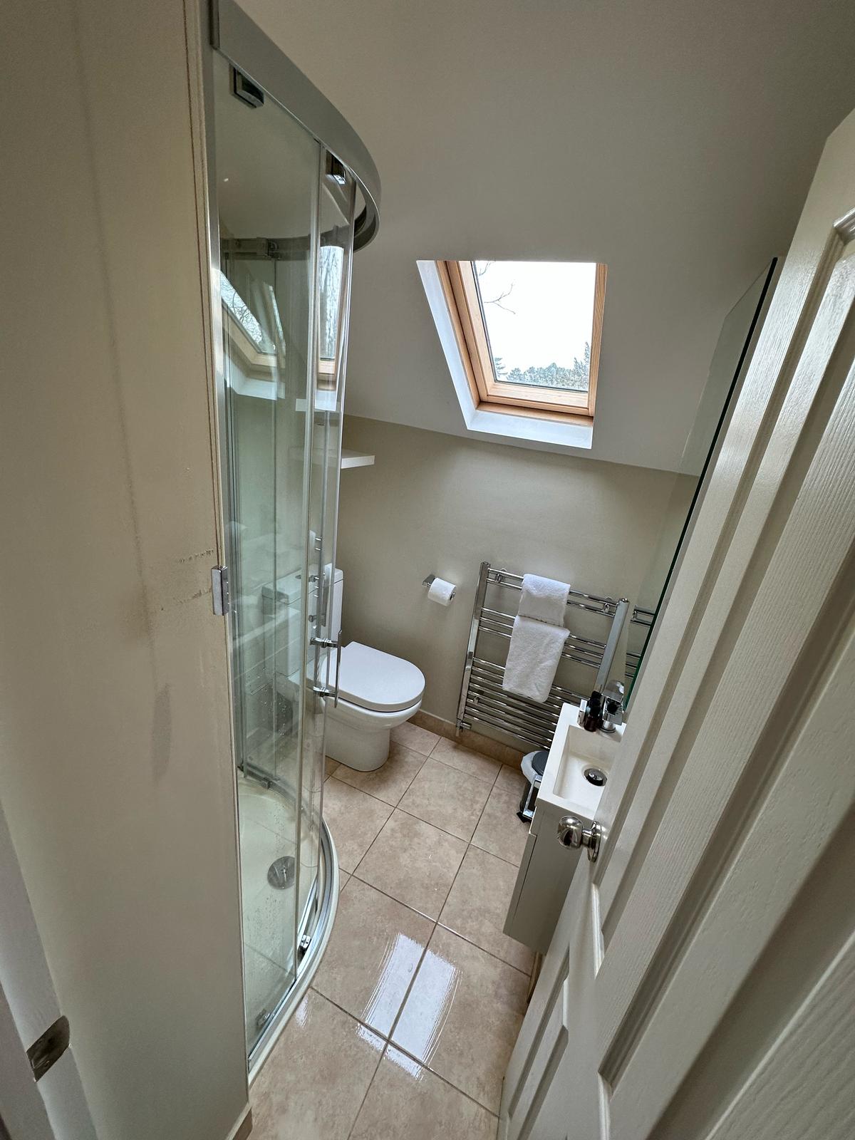 Спална соба 1