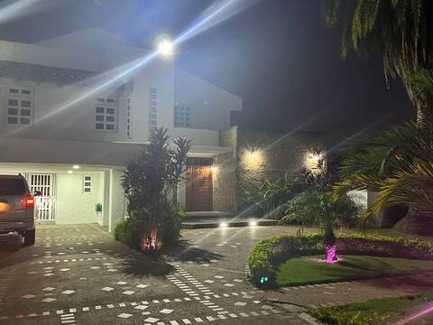 Villa Marcela