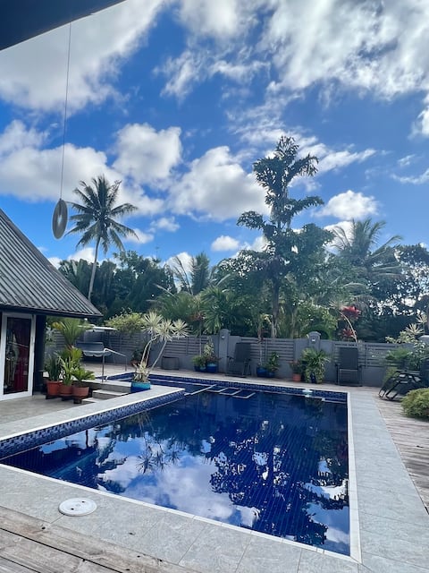 Paradise Found!