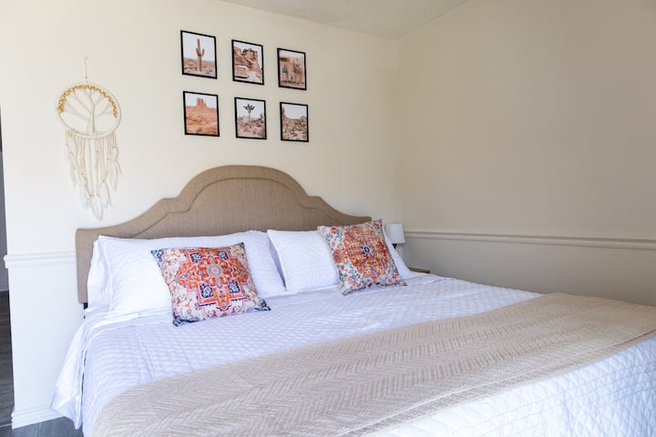 Спална соба 1