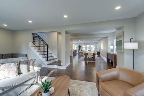 Million Dollar Listing Minnehaha