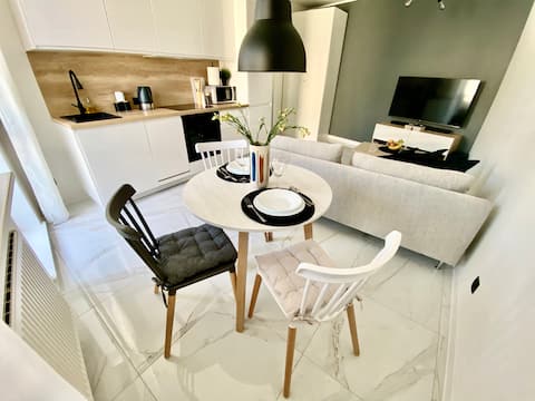 Successful Airbnb property: Wilda Market Square in Wilda