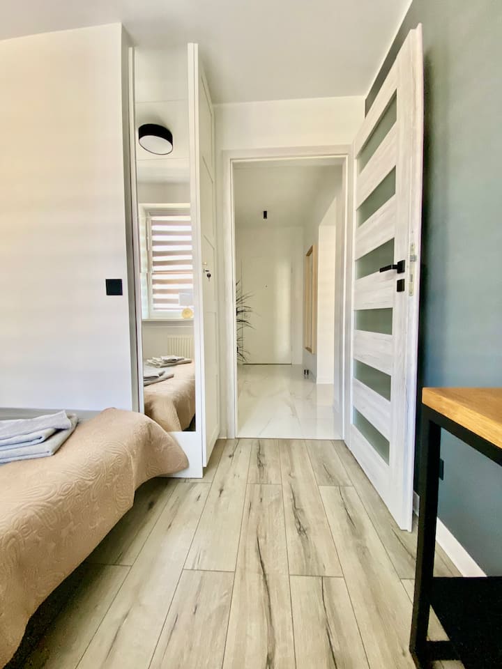 საძინებელი