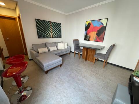 Apartamento Campolim Sorocaba