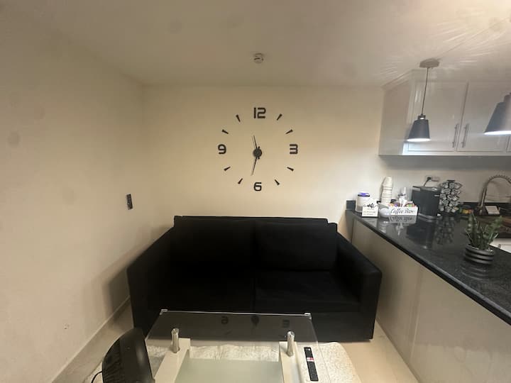 Luxury Apt For 4 – Comfy + Quiet + A/c + Wifi - Puerto Plata