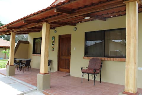 Villa near Rincon de la Vieja