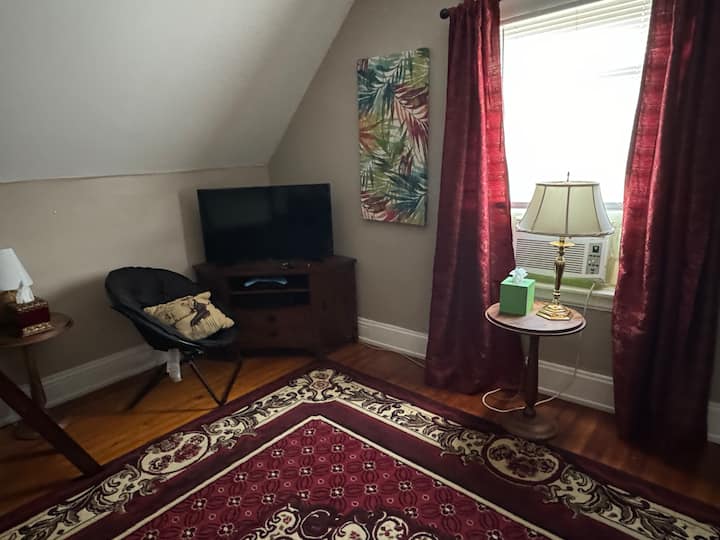 غرفة النوم 1