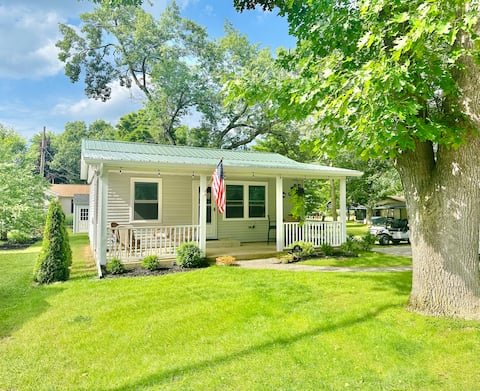 The Acorn Cottage