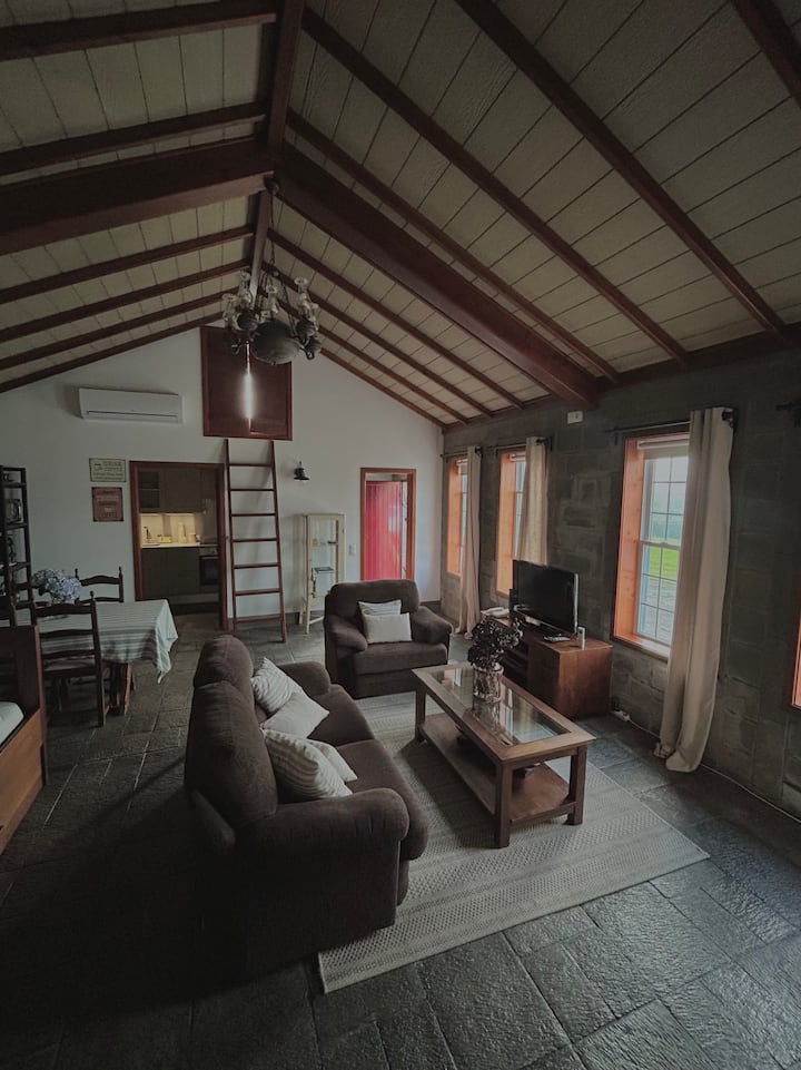 Cozy Cottage In Terceira Island - Praia da Vitória