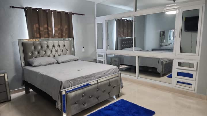 Habitación 1