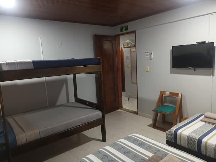 Habitación 2
