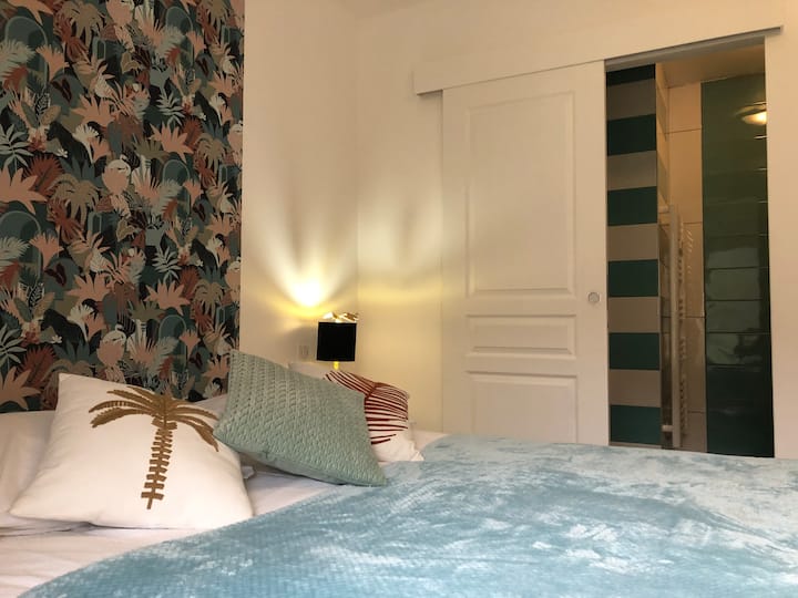 Chambre 4