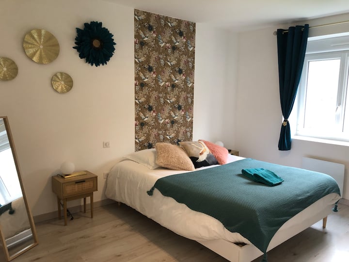 Chambre 1