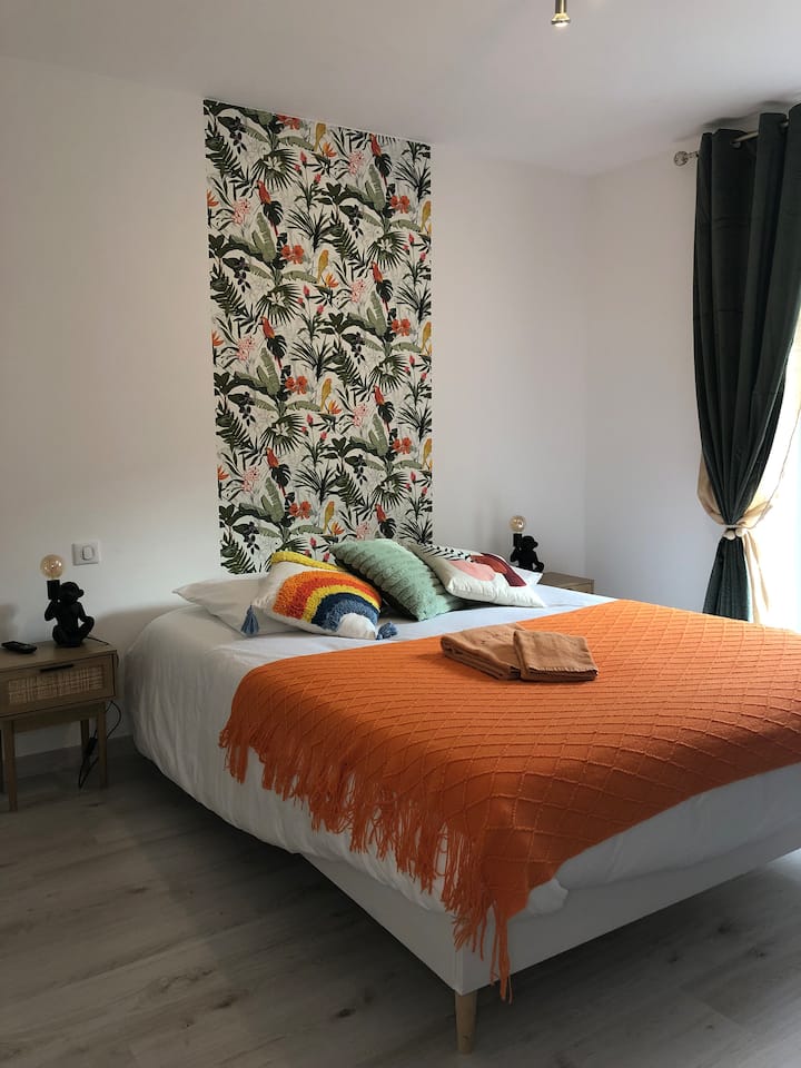 Chambre 2
