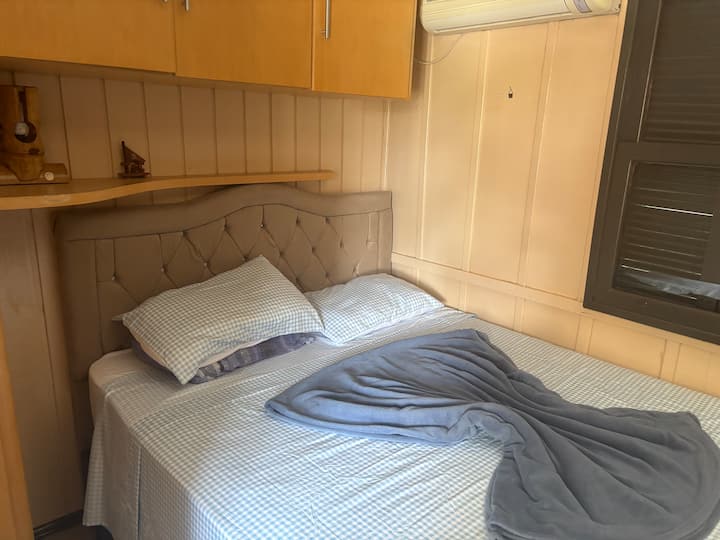 ห้องนอน