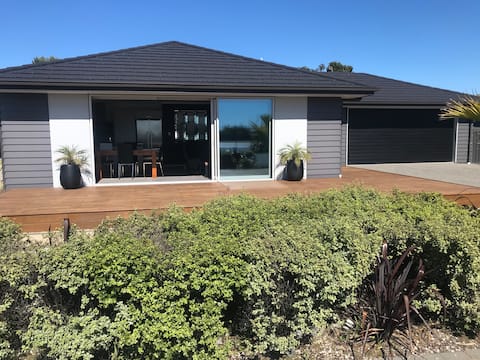 Bird lovers Sanctuary.