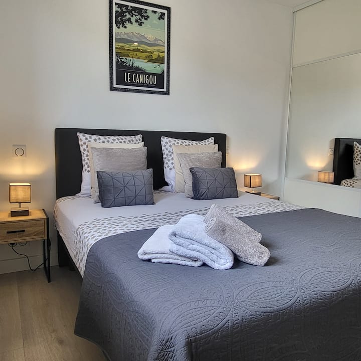 საძინებელი 4