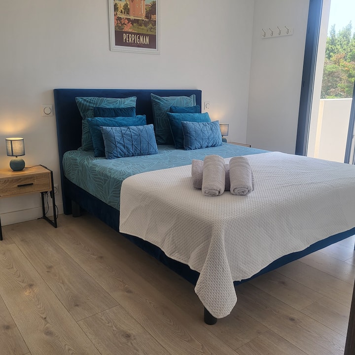 საძინებელი 3