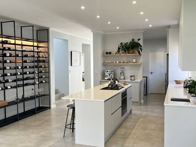 Modern home in private security estate gallery image 5