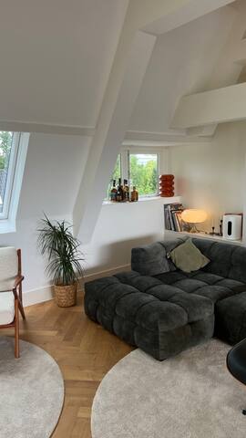 Newly Renovated Peaceful Penthouse gallery image 4