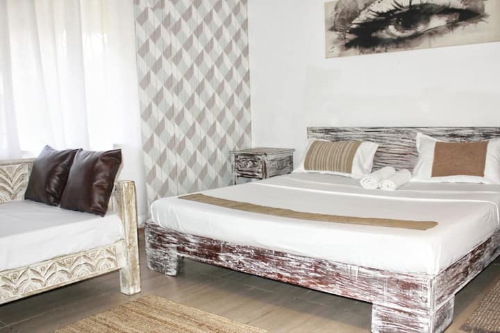 غرفة النوم 1